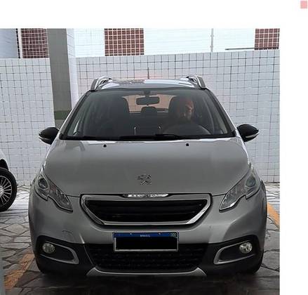 PEUGEOT 2008 2019