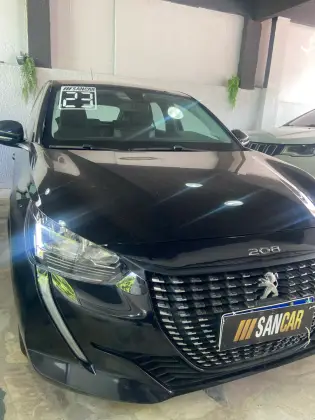 PEUGEOT 208 2023