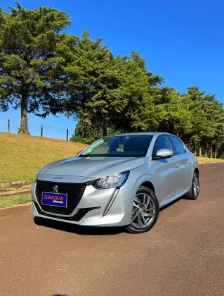 PEUGEOT 208 2022