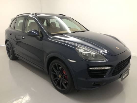 PORSCHE CAYENNE 2014