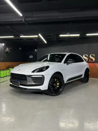 PORSCHE MACAN 2023