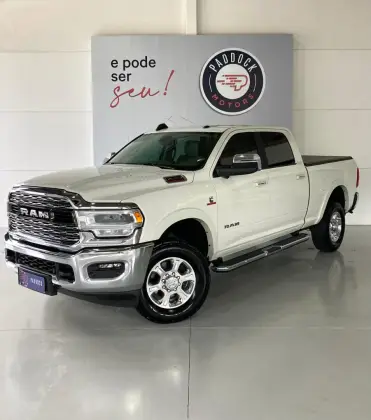 RAM 2500 2021