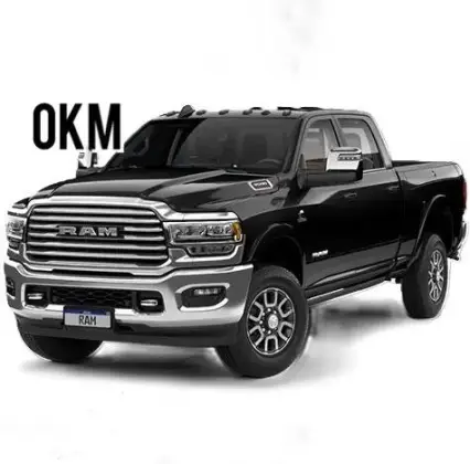 RAM 3500 2024