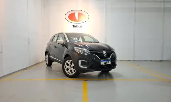 RENAULT CAPTUR 2019