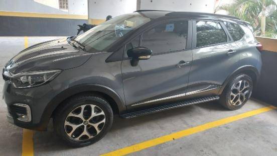 RENAULT CAPTUR 2019