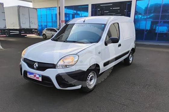 RENAULT KANGOO 2015