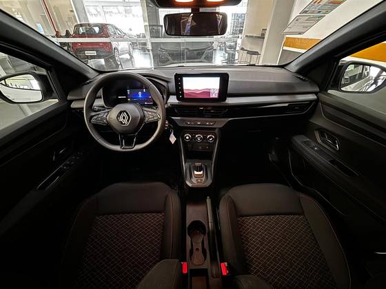 RENAULT KARDIAN 2025