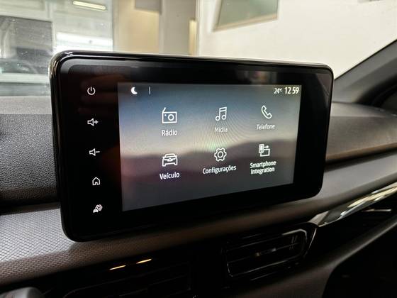 RENAULT KARDIAN 2025