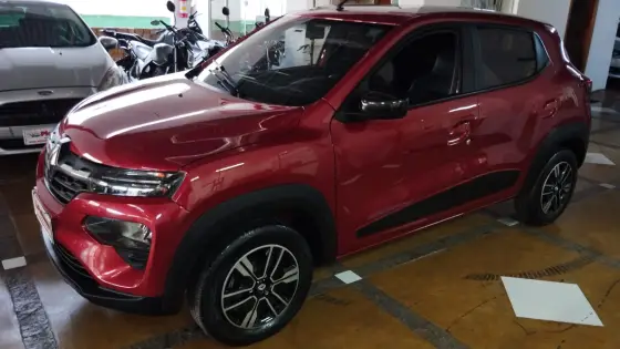 RENAULT KWID 2023