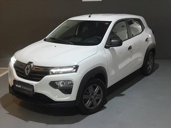 RENAULT KWID 2024