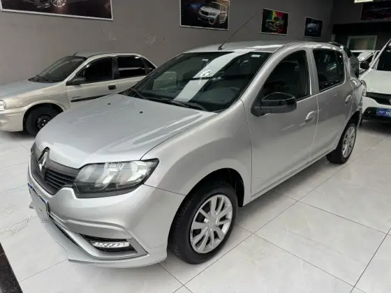 RENAULT SANDERO 2023