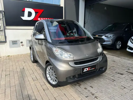 SMART FORTWO 2010