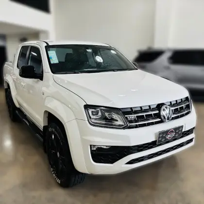 VOLKSWAGEN AMAROK 2023