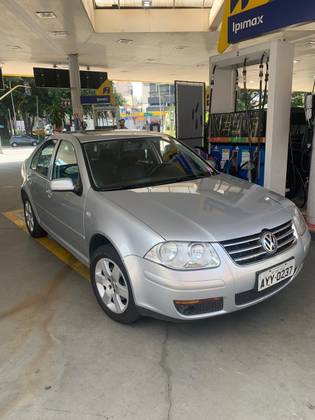 VOLKSWAGEN BORA 2008