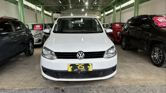 VOLKSWAGEN FOX 2013