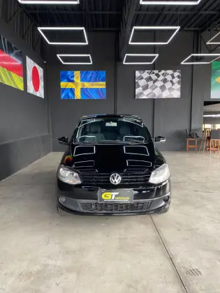 VOLKSWAGEN FOX 2012