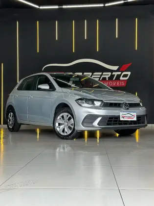 VOLKSWAGEN POLO 2023
