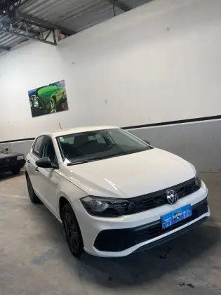 VOLKSWAGEN POLO 2023