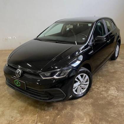 VOLKSWAGEN POLO 2024