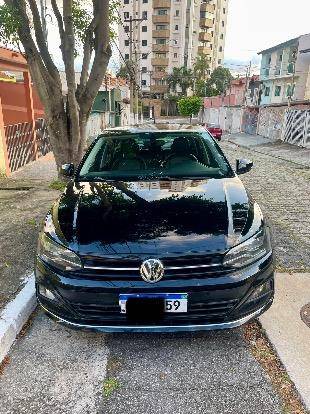 VOLKSWAGEN POLO 2020