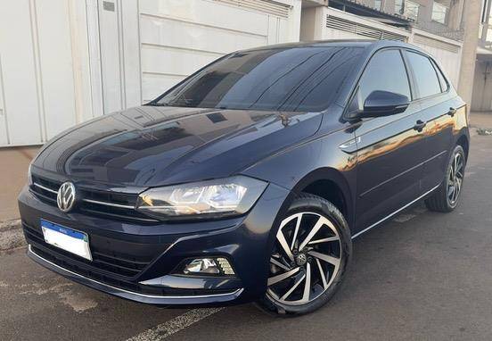 VOLKSWAGEN POLO 2018