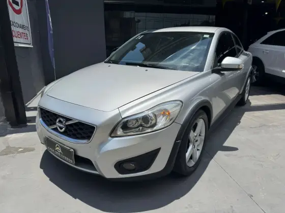 VOLVO C30 2011