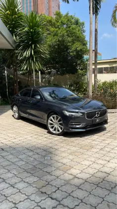 VOLVO S90 2020