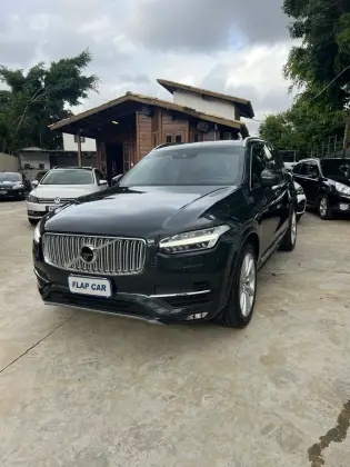 VOLVO XC90 2018