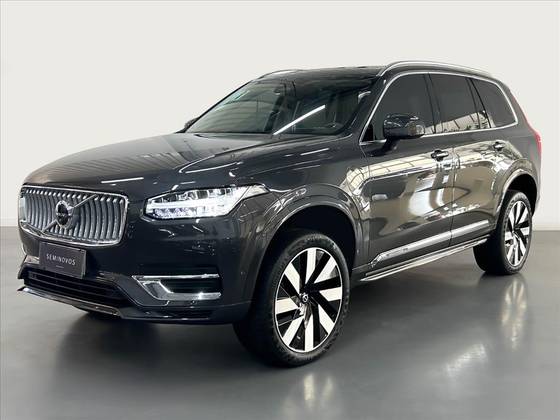 VOLVO XC90 2024