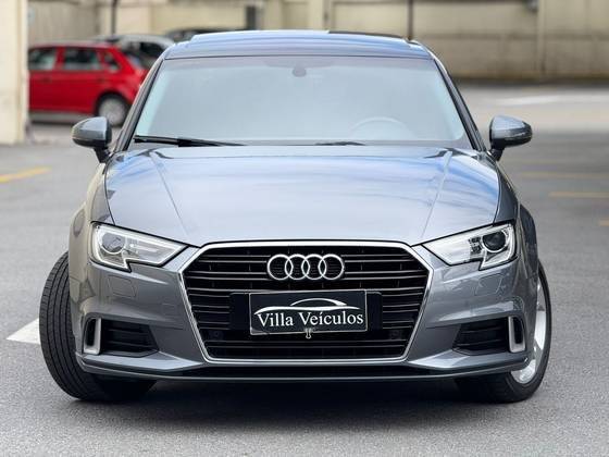 AUDI A3 2018