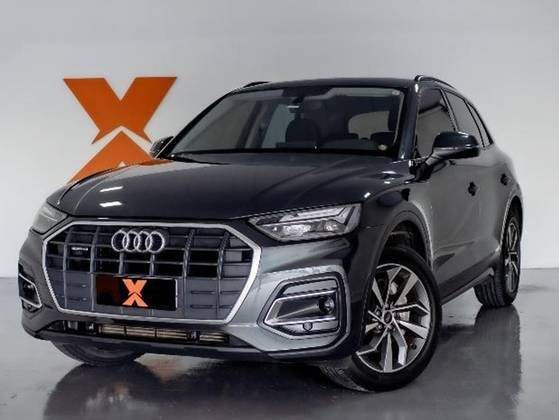 AUDI Q5 2022