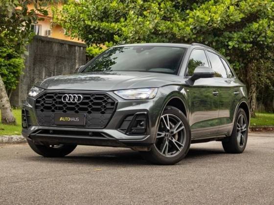 AUDI Q5 2022