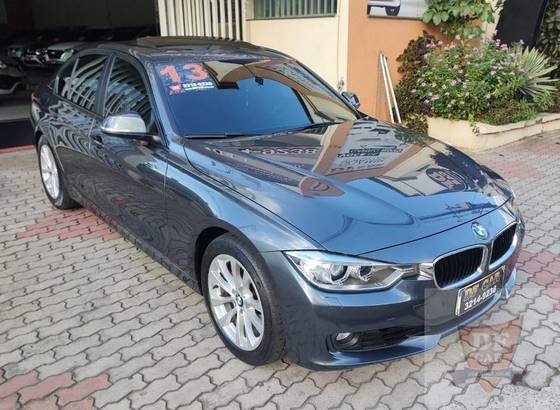 BMW 328i 2013