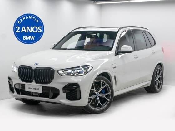 BMW X5 2023