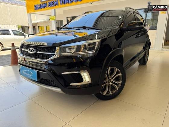 CAOA CHERY TIGGO 2 2019