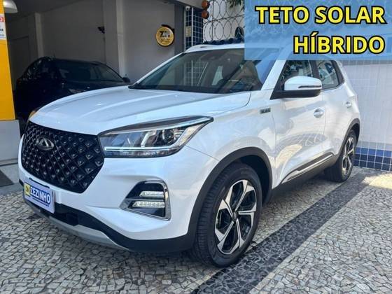 CAOA CHERY TIGGO 5X PRO 2025