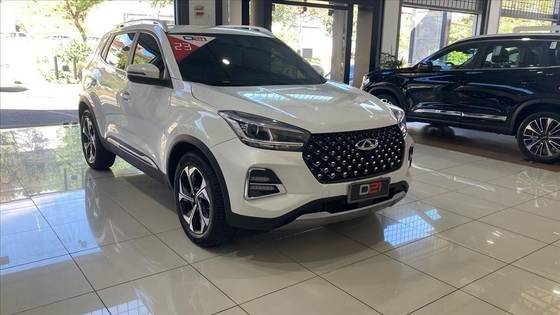 CAOA CHERY TIGGO 5X PRO 2023
