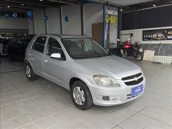 CHEVROLET CELTA 2013