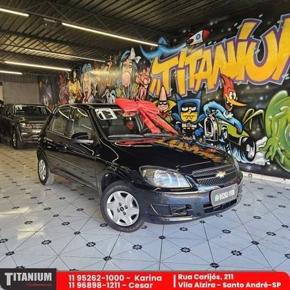 CHEVROLET CELTA 2013