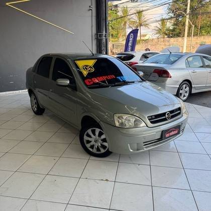 CHEVROLET CORSA 2006