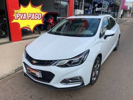CHEVROLET CRUZE 2017