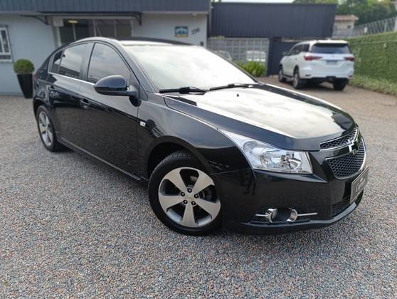 CHEVROLET CRUZE 2013