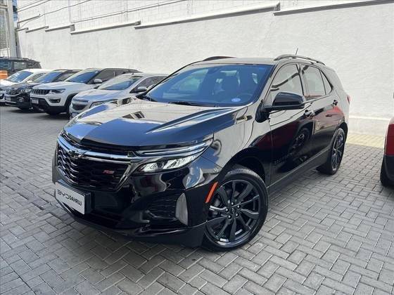 CHEVROLET EQUINOX 2023