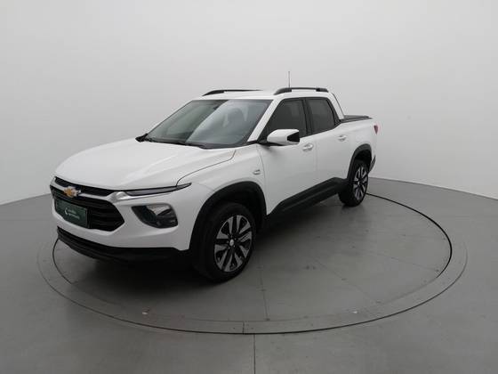 CHEVROLET MONTANA 2024