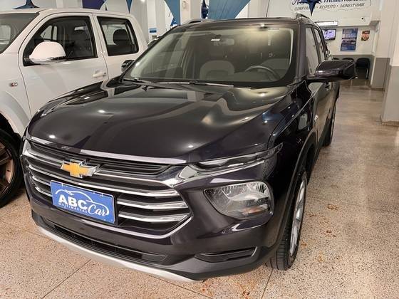 CHEVROLET MONTANA 2024