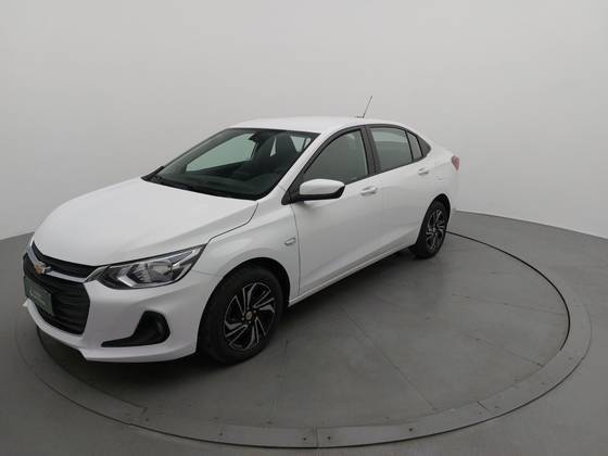 CHEVROLET ONIX 2024