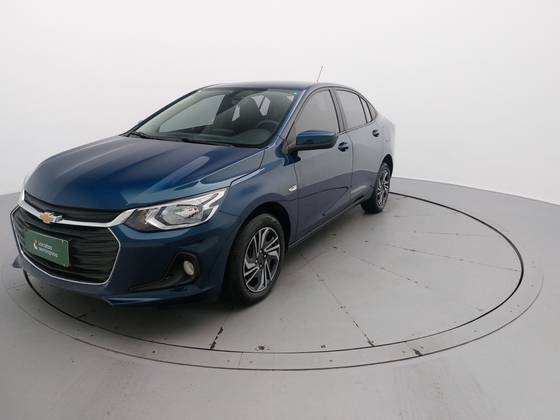 CHEVROLET ONIX 2024