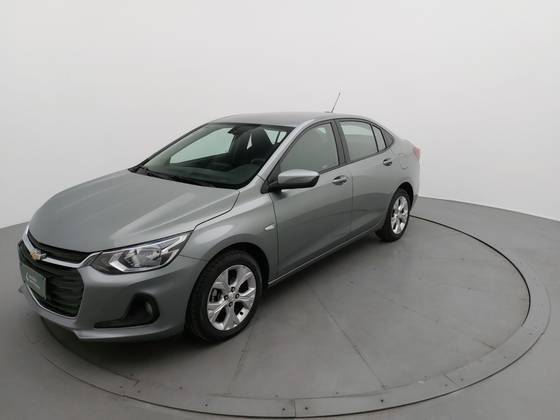 CHEVROLET ONIX 2024