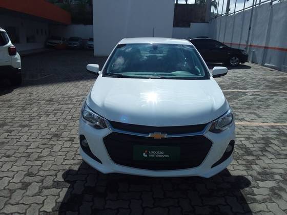CHEVROLET ONIX 2024