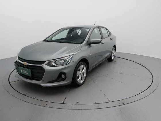 CHEVROLET ONIX 2024